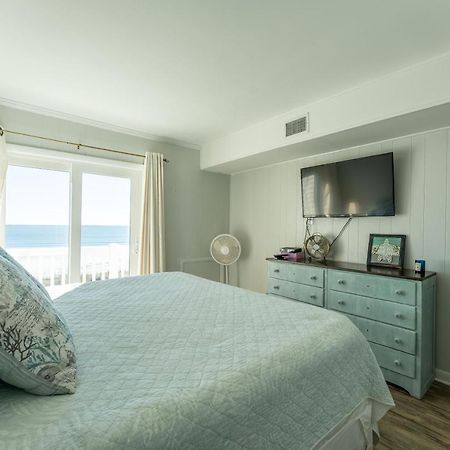 Charming Ocean-View Condo At Ocean Pier 3 Myrtle Beach Exterior photo