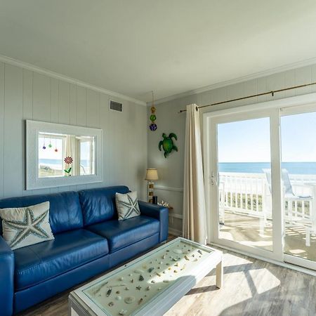 Charming Ocean-View Condo At Ocean Pier 3 Myrtle Beach Exterior photo