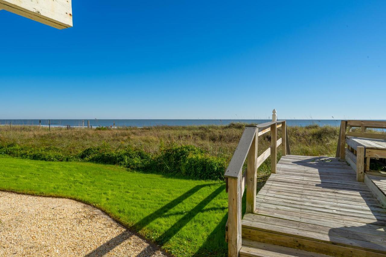 Charming Ocean-View Condo At Ocean Pier 3 Myrtle Beach Exterior photo